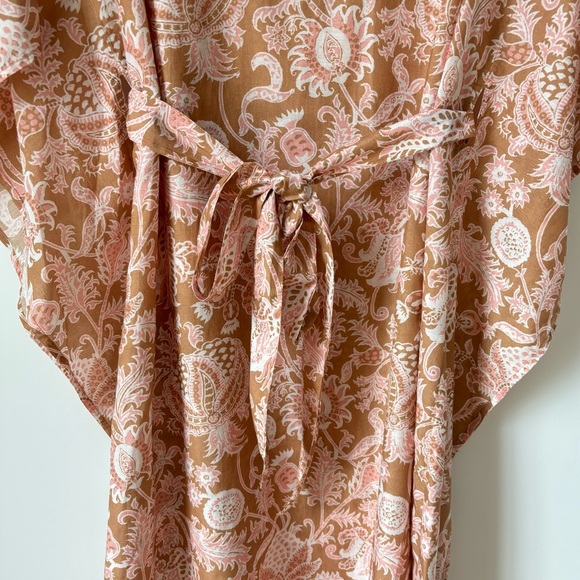 Roller Rabbit Amanda Nella Caftan - Picture 5 of 8